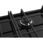 Варочная поверхность газовая Electrolux GPE363NK