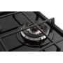 Варочная поверхность газовая Electrolux GPE363NK