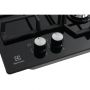 Варочная поверхность газовая Electrolux GPE363NK