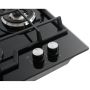 Варочная поверхность газовая Electrolux GPE363NK
