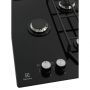 Варочная поверхность газовая Electrolux GPE363NK