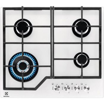 Варочная поверхность газовая Electrolux GPE363YV