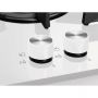 Варочная поверхность газовая Electrolux GPE363YV