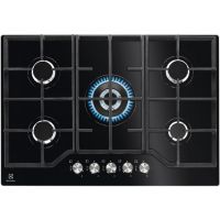 Варочная поверхность газовая Electrolux GPE373YK