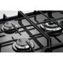 Варочная поверхность газовая Electrolux GPE373YK