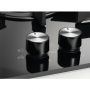 Варочная поверхность газовая Electrolux GPE373YK