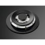 Варочная поверхность газовая Electrolux GPE373YK