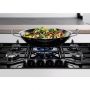 Варочная поверхность газовая Electrolux GPE373YK