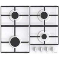 Варочная поверхность газовая Gorenje G640EW
