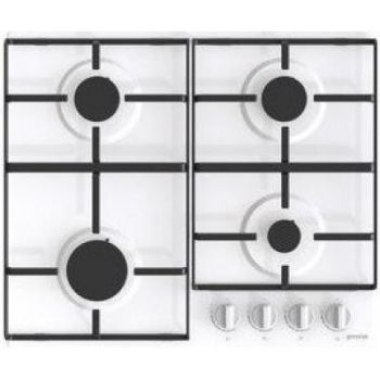 Варочная поверхность газовая Gorenje G640EW
