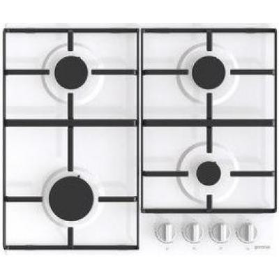 Варочная поверхность газовая Gorenje G640EW
