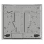 Варочная поверхность газовая Gorenje G640EW