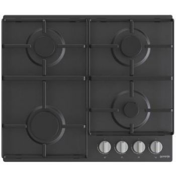 Варочная поверхность газовая Gorenje G640EXB