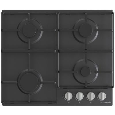 Варочная поверхность газовая Gorenje G640EXB