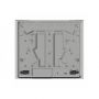 Варочная поверхность газовая Gorenje G640EX