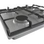 Варочная поверхность газовая Gorenje G641EX