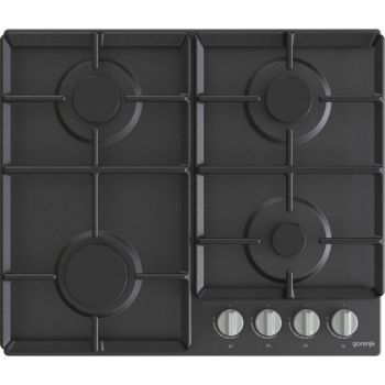 Варочная поверхность газовая Gorenje G641EXB