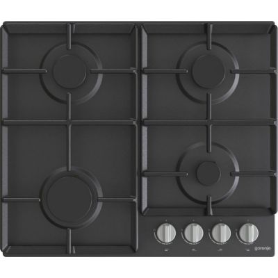 Варочная поверхность газовая Gorenje G641EXB