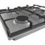 Варочная поверхность газовая Gorenje G641EXB