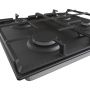 Варочная поверхность газовая Gorenje G641EXB