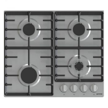 Варочная поверхность газовая Gorenje G641X