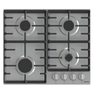 Варочная поверхность газовая Gorenje G641X