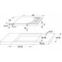 Варочная поверхность газовая Gorenje G641X