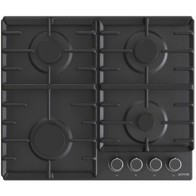 Варочная поверхность газовая Gorenje G642AB