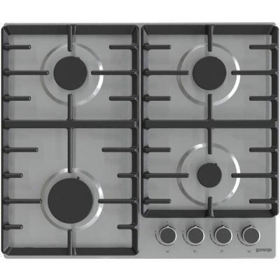 Варочная поверхность газовая Gorenje G642ABX