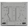Варочная поверхность газовая Gorenje G642ABX