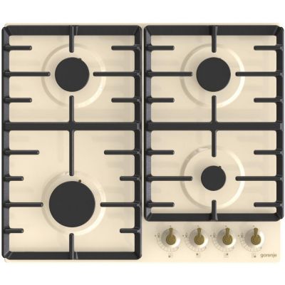 Варочная поверхность газовая Gorenje G642CLI
