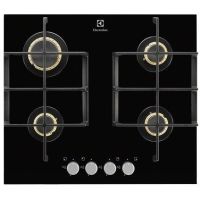 Варочная поверхность газовая Electrolux EGT6345YOK