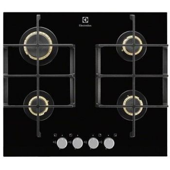 Варочная поверхность газовая Electrolux EGT6345YOK