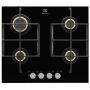 Варочная поверхность газовая Electrolux EGT6345YOK