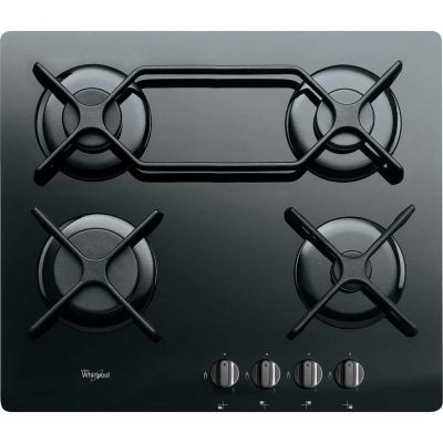 Варочная поверхность газовая Whirlpool AKT 6410/NB