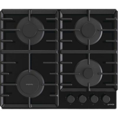 Варочная поверхность газовая Gorenje GT642SYB