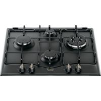 Варочная поверхность газовая Hotpoint-Ariston PC 640T (AN) R/HA