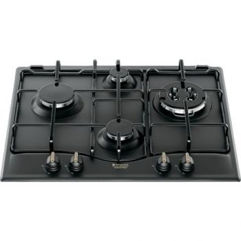 Варочная поверхность газовая Hotpoint-Ariston PC 640T (AN) R/HA