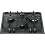 Варочная поверхность газовая Hotpoint-Ariston PC 640T (AN) R/HA