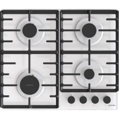 Варочная поверхность газовая Gorenje GT642SYW