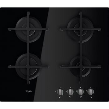 Варочная поверхность газовая Whirlpool AKT 6420 NB
