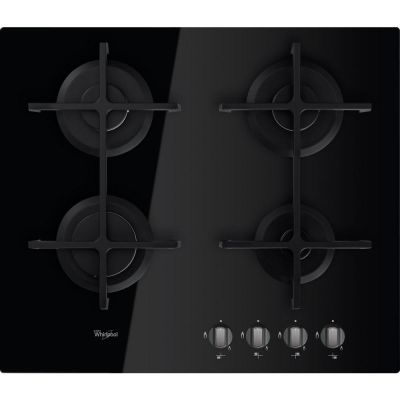 Варочная поверхность газовая Whirlpool AKT 6420 NB