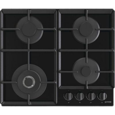Варочная поверхность газовая Gorenje GTW641EB