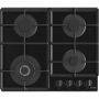 Варочная поверхность газовая Gorenje GTW641EB