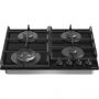 Варочная поверхность газовая Gorenje GTW641EB