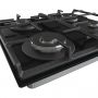 Варочная поверхность газовая Gorenje GTW641EB