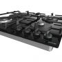 Варочная поверхность газовая Gorenje GTW641EB