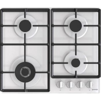 Варочная поверхность газовая Gorenje GTW641EW