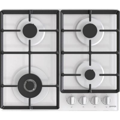 Варочная поверхность газовая Gorenje GTW641EW