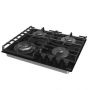Варочная поверхность газовая Gorenje GTW642SYB